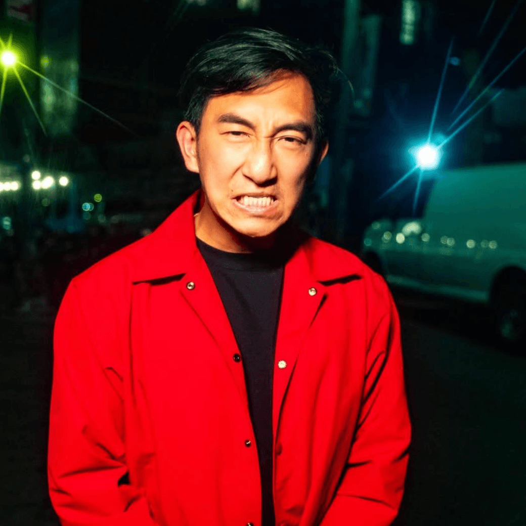 Victor Tran