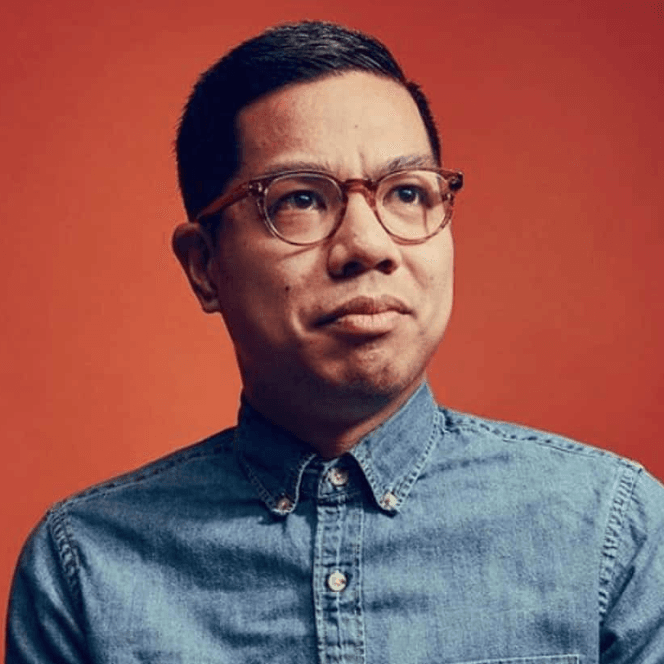 Wilfred Padua
