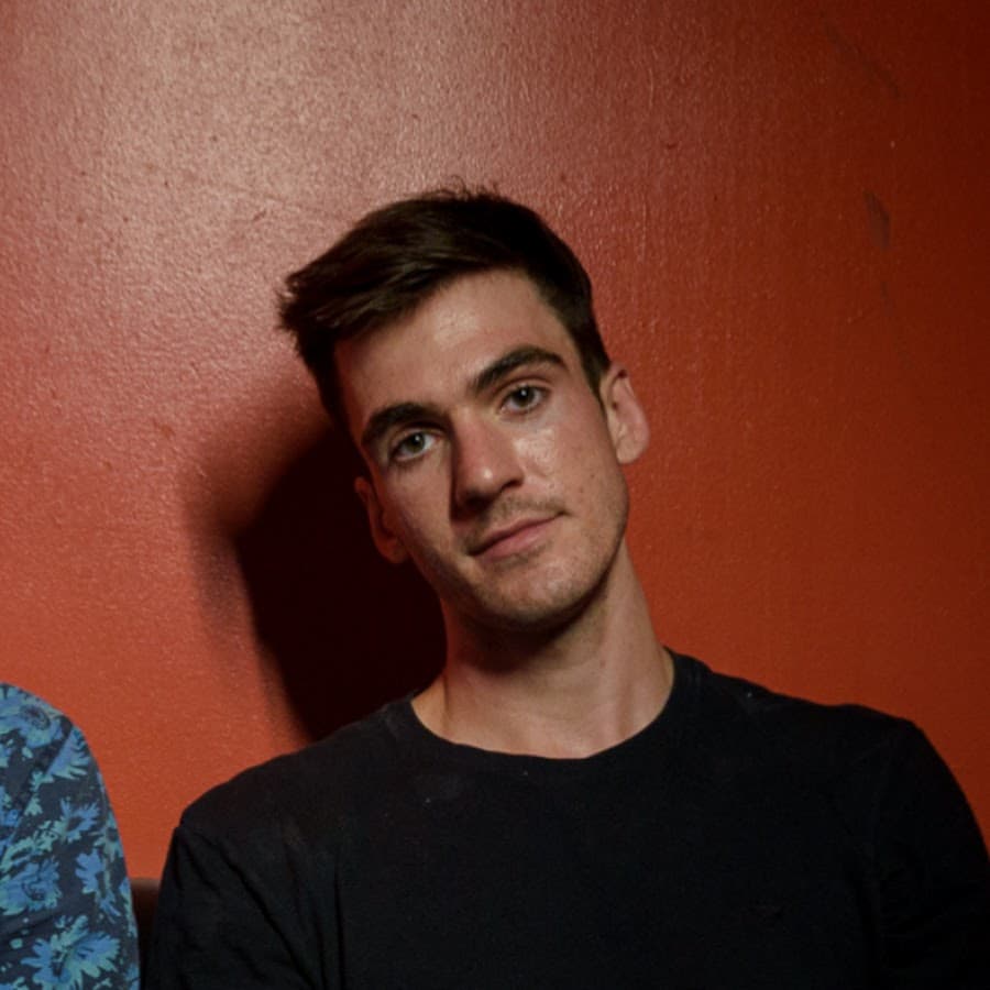 Zach Russell