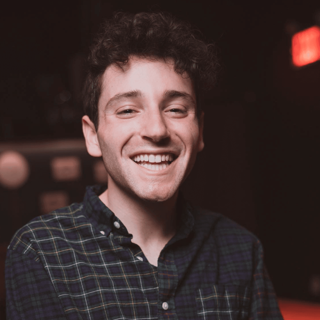 Zach Schiffman