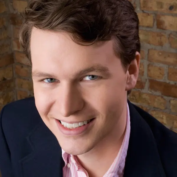 Zach Zimmerman