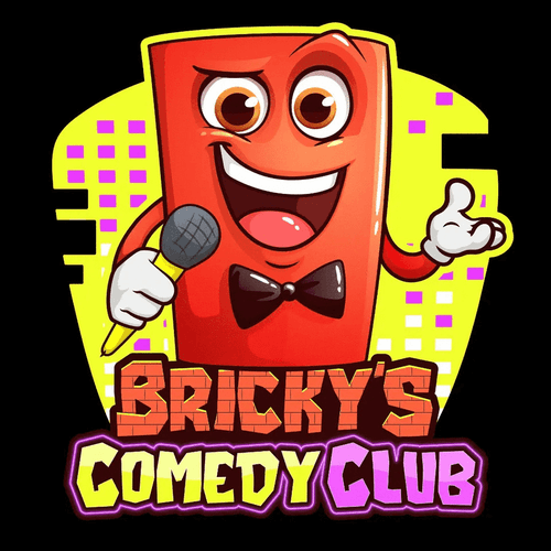 Bricky's Comedy Club