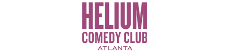 Helium Comedy Club - Atlanta