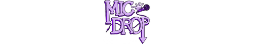 Mic Drop Comedy Detroit