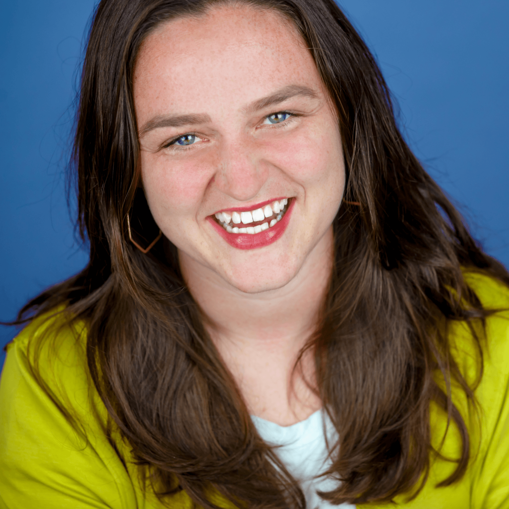 Amber Autry