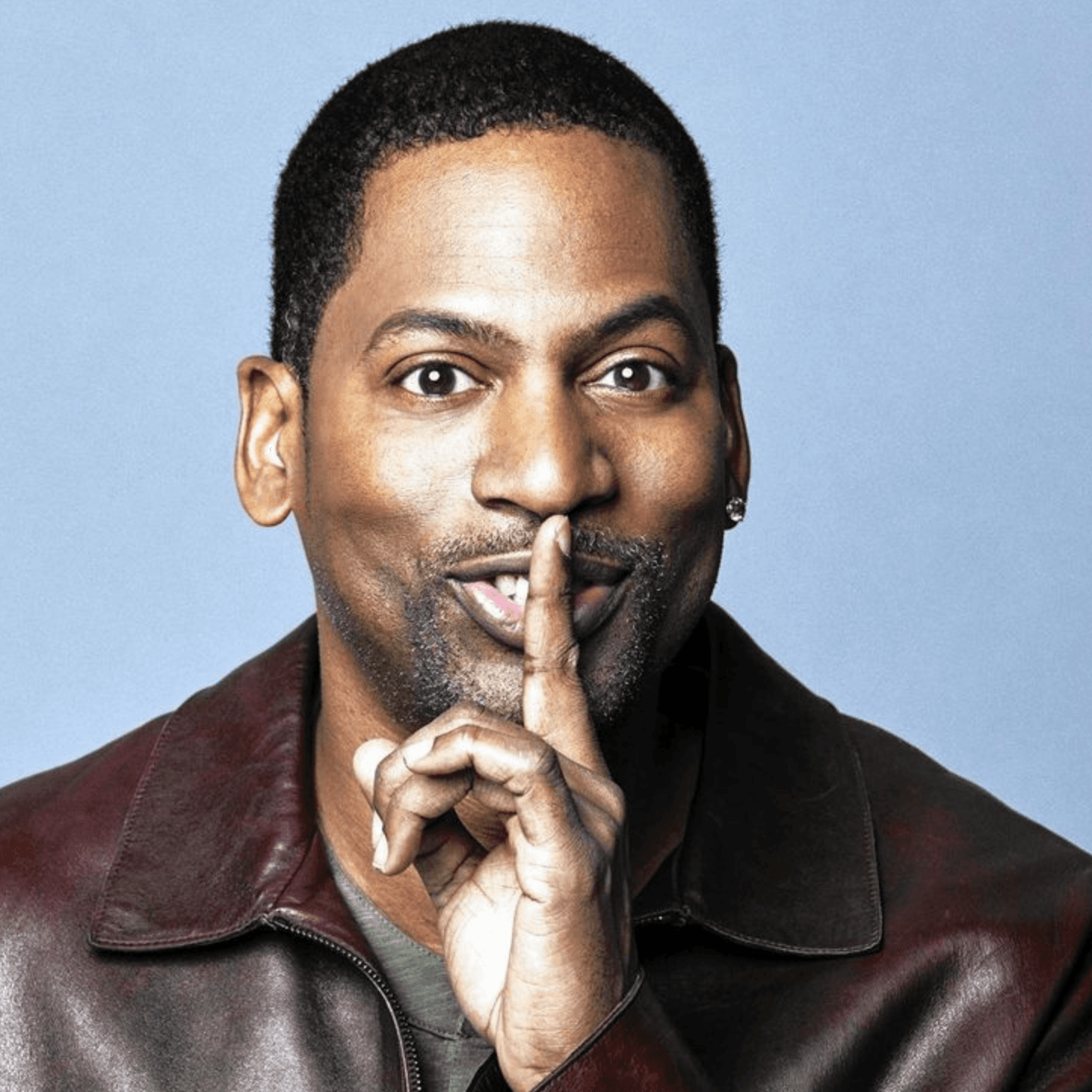 Tony Rock